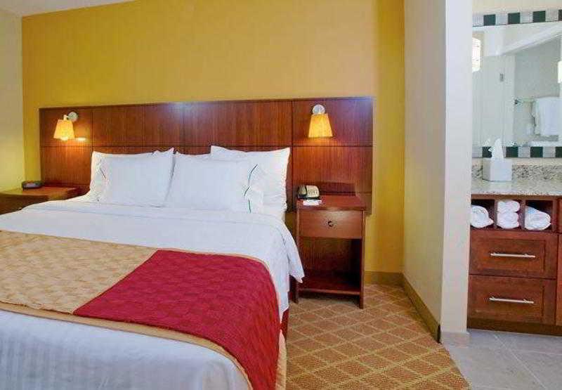 Residence Inn By Marriott Sacramento Downtown At Capitol Park Eksteriør bilde