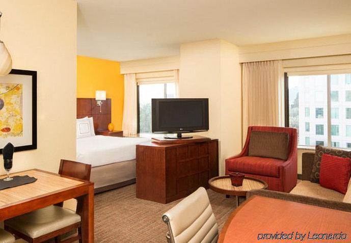 Residence Inn By Marriott Sacramento Downtown At Capitol Park Eksteriør bilde