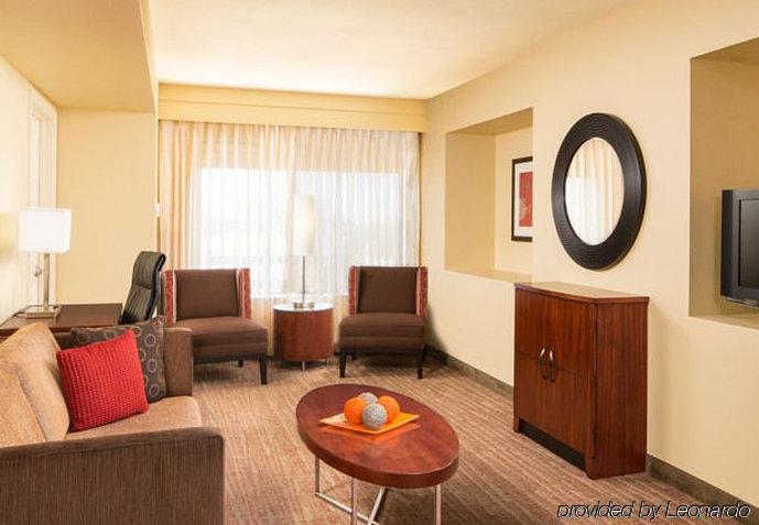 Residence Inn By Marriott Sacramento Downtown At Capitol Park Eksteriør bilde