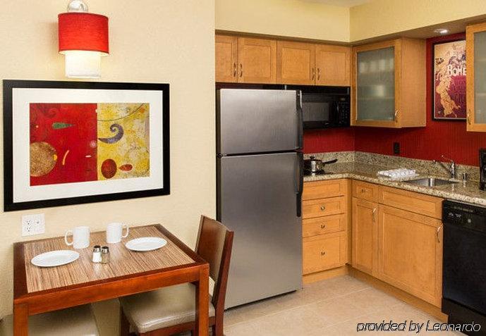 Residence Inn By Marriott Sacramento Downtown At Capitol Park Eksteriør bilde