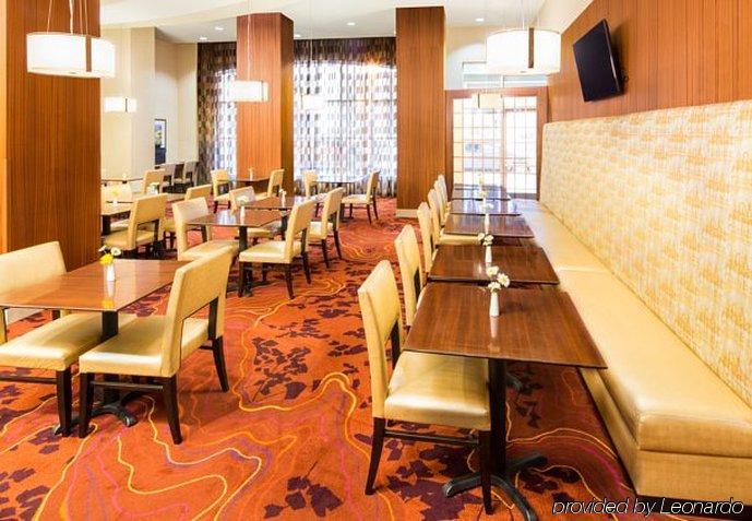 Residence Inn By Marriott Sacramento Downtown At Capitol Park Eksteriør bilde
